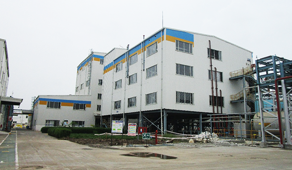 Greetings from EPACK Group Greetings from EPACK Group